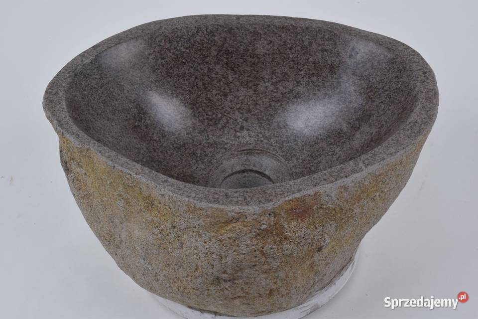 RIVER STONE RSB MINI RZ26 kamienna umywalka Gdynia