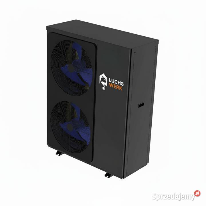 Pompa Ciepła Luchs LWP 88 E M 3Ph 14 kW Moc