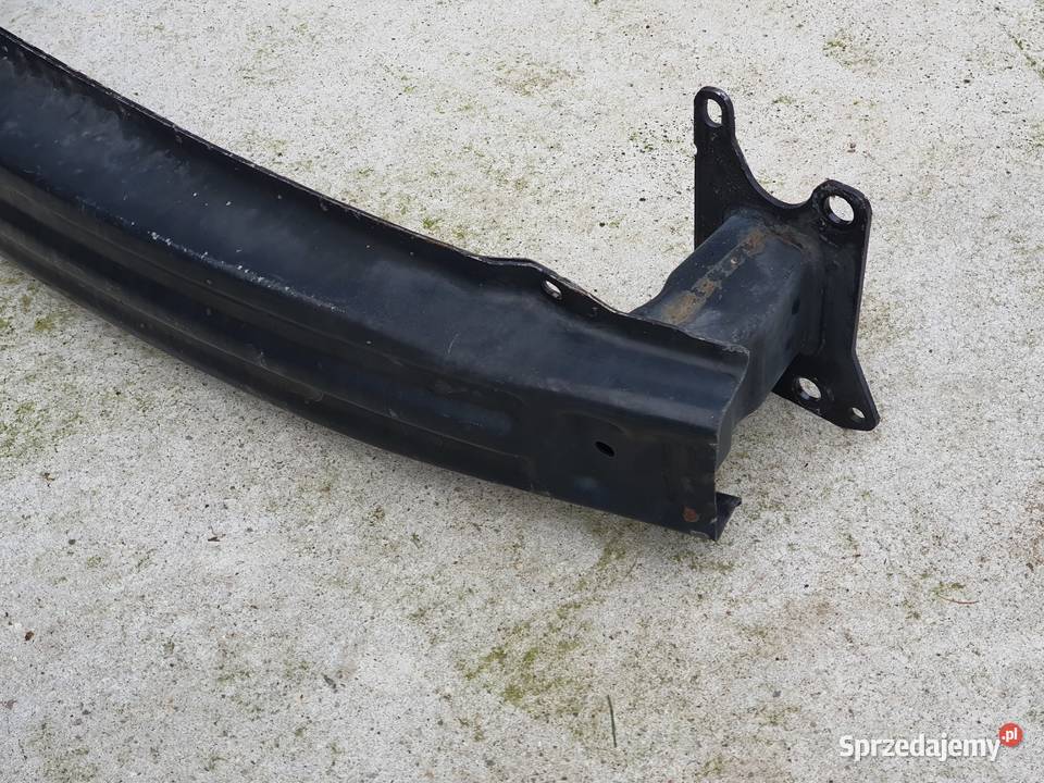 Pas Przedni Belka Wzmocnienie Skoda Fabia I Lift łódzkie Łódź
