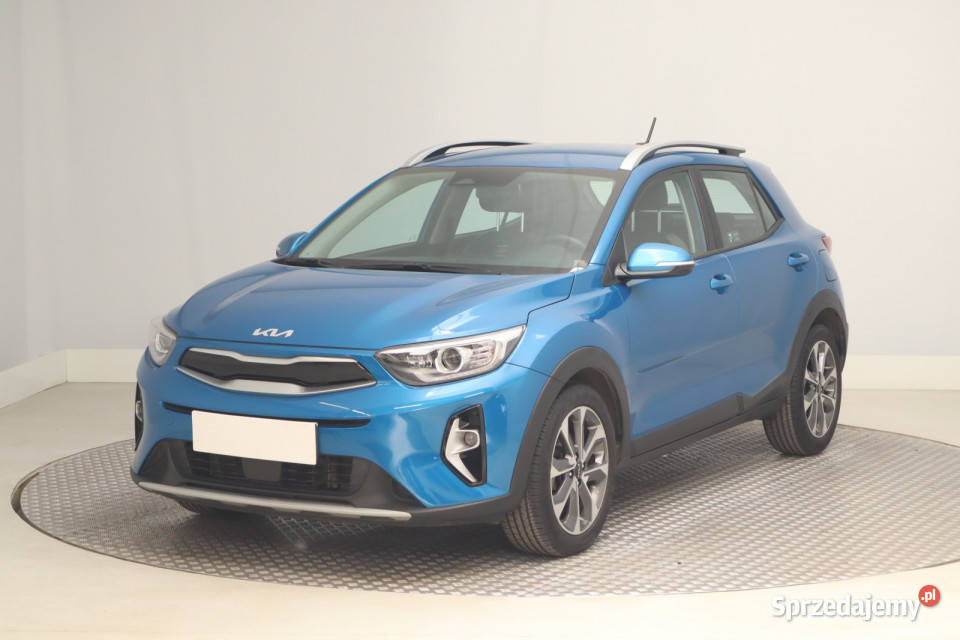 Kia Stonic 10 TGDI Zabrze
