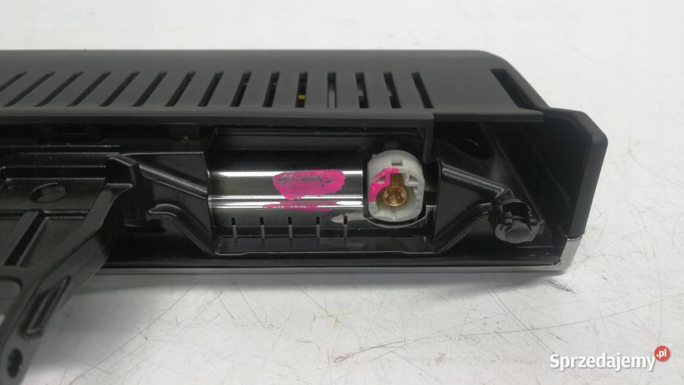 WYŚWIETLACZ LCD MMI AUDI A6 C7 A7 4G0919603 6 osobowe sprzedam