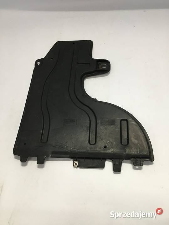 osłona podwozia lewy tył seat leon iii 5f 12
