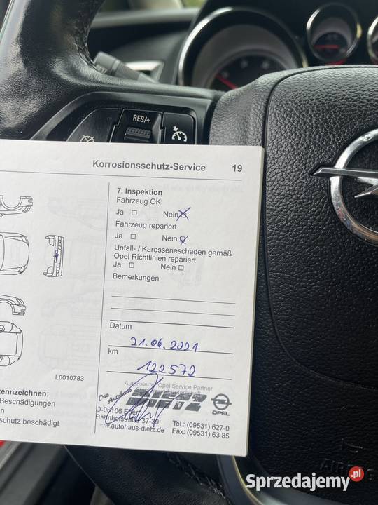 Astra j lift podgrzewana kierownica nawigacja sprowadzony dolnośląskie Syców sprzedam
