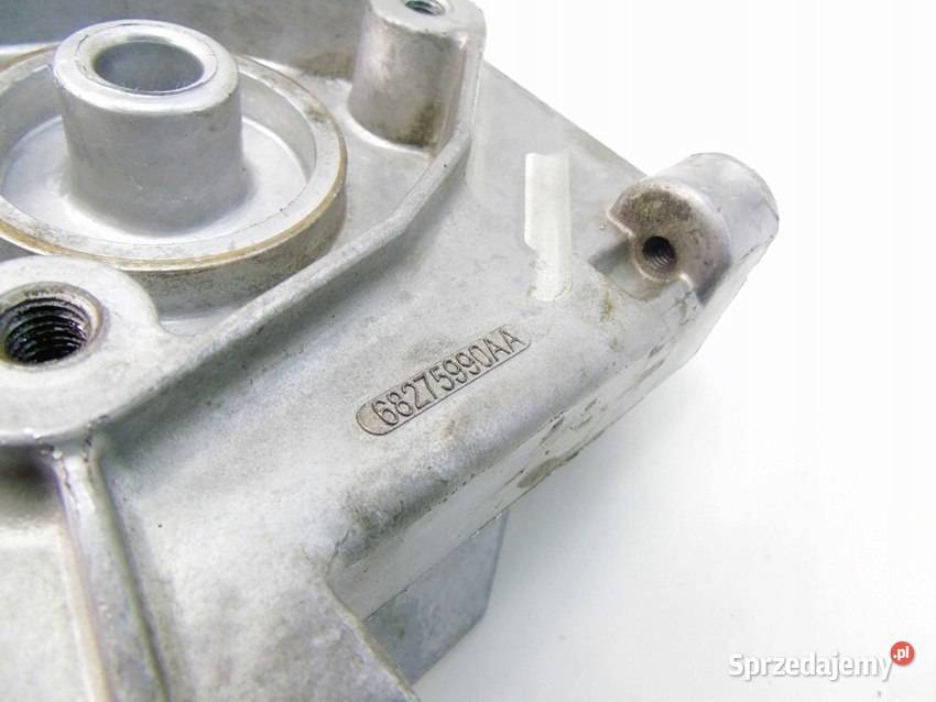Łapa wspornik skrzyni biegów 8hp70 Dodge Durango Sosnowiec