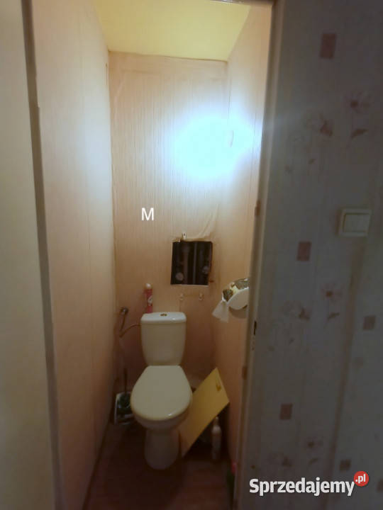 osiedle StaszicaWyczółkowskiego pierwsze piętro 3 piętra i więcej Gorzów Wielkopolski