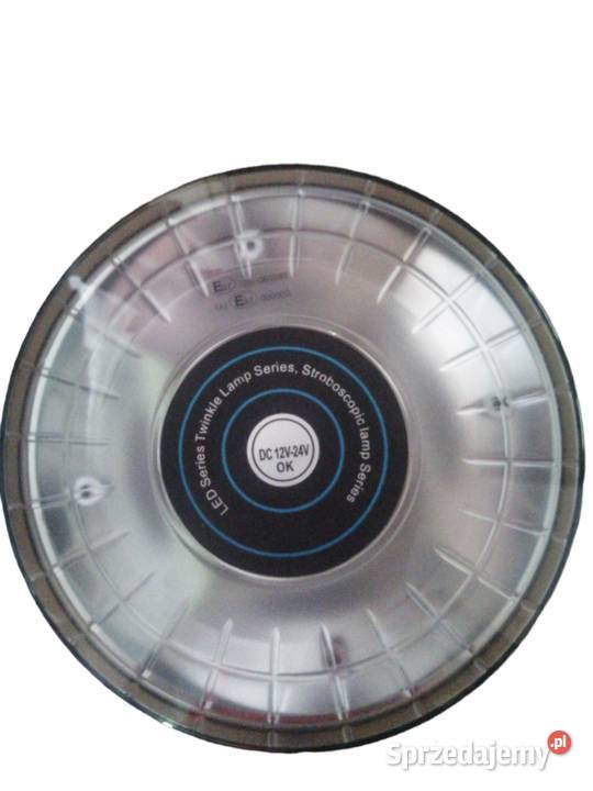 Lampa sygnałowa LED 1224V Zawiercie