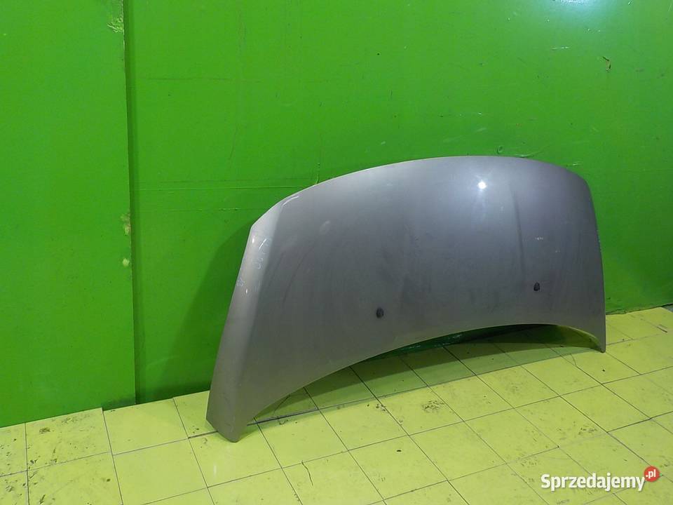 PEUGEOT 3008 I 16 THP 10r 5D maska Suków sprzedam