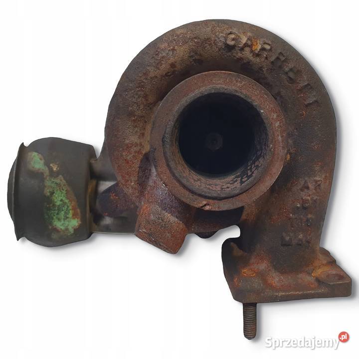 TURBOSPRĘŻARKA Alfa Romeo 147 19 JTD turbo Turbosprężarki Chełm