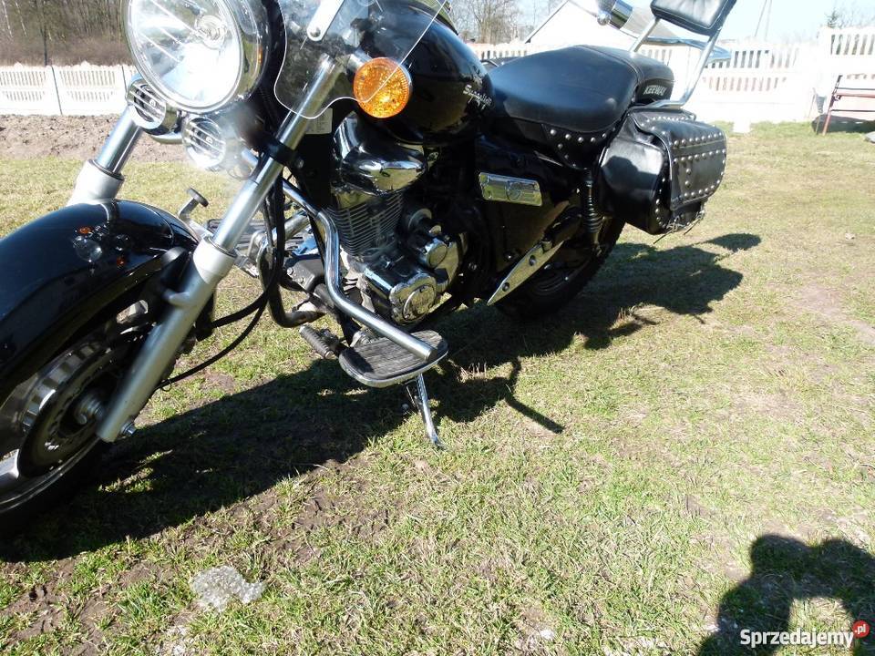 Keeway Superlight 125 gmol spacerowy stelaże Radomyśl Wielki sprzedam
