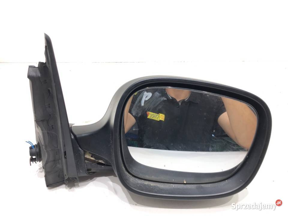 LUSTERKO PRAWY BMW E84 Crossover 0915 ZEWNĘTRZNE osobowe
