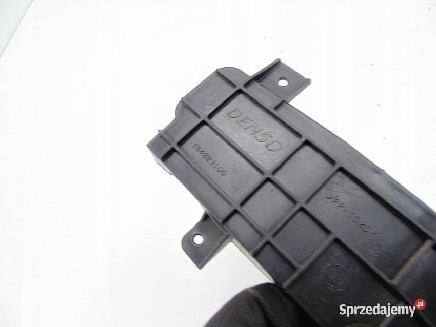 Osłona kanału powietrza nagrzewnicy Jumper Sosnowiec sprzedam