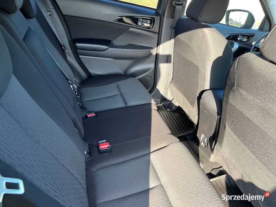 Mitsubishi Eclipse Cross Hybrid Plug In 4 X 4 hybryda Gdów sprzedam