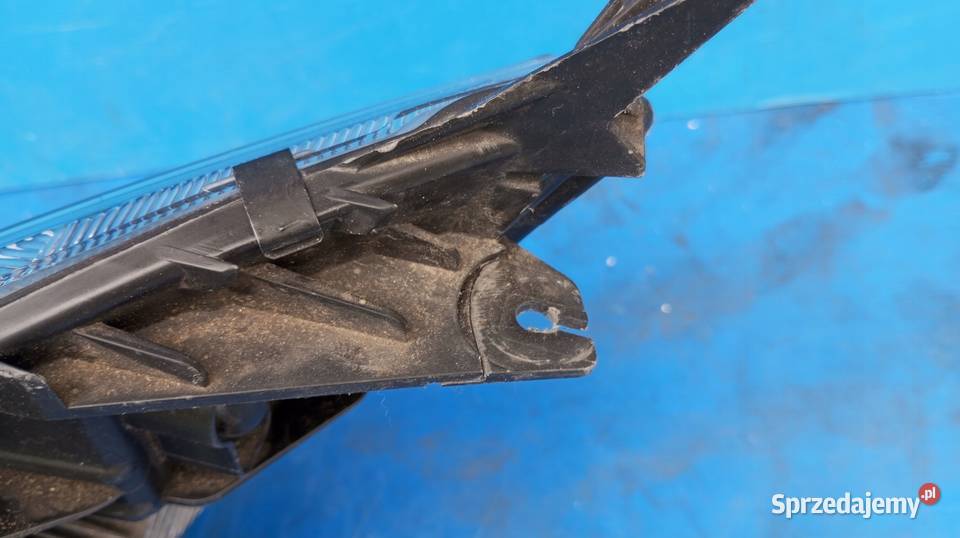 LAMPA REFLEKTOR PRAWY PRZÓD EU JK2113W029DG FORD Nowy Tomyśl