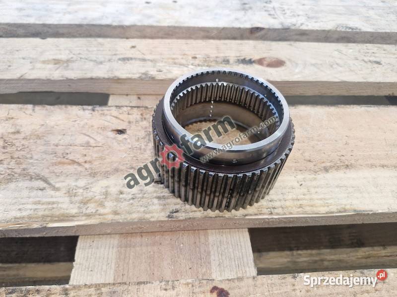 Koło zębate John Deere 6155M