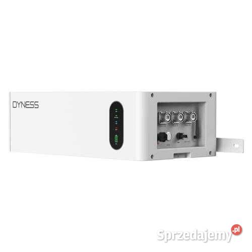 DYNESS TOWER PRO BDUBASE WiFi kontroler z