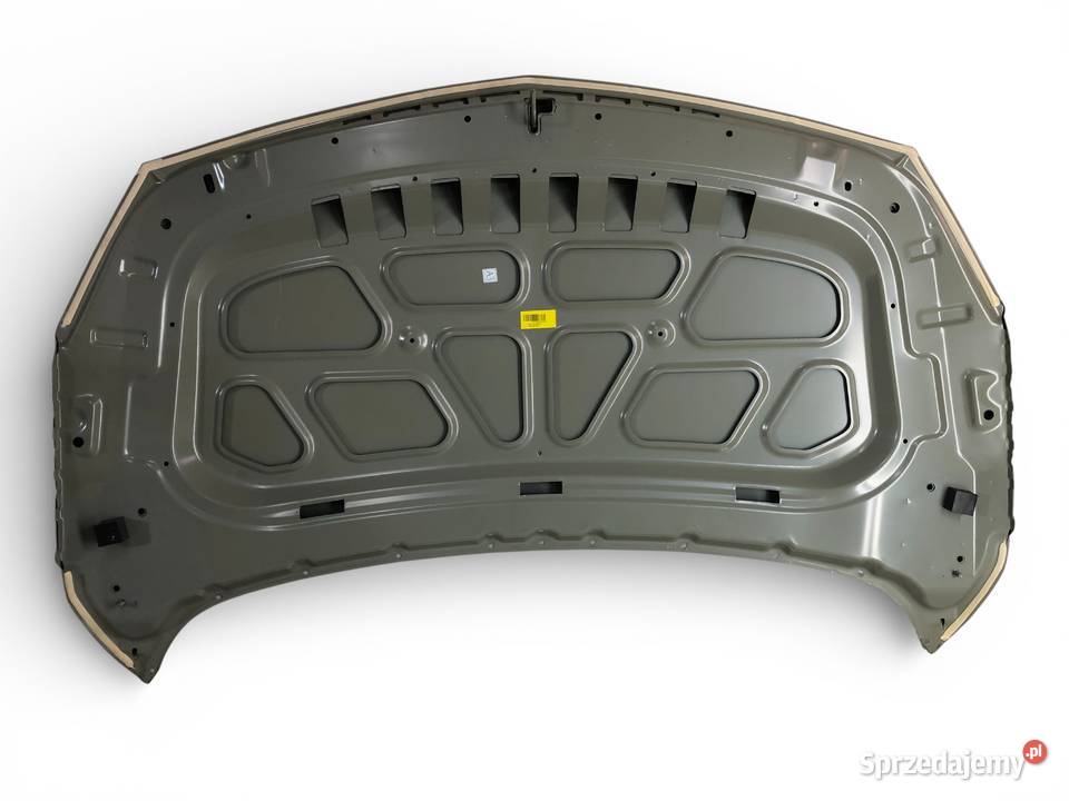 Opel Astra J IV 092009082018 Maska pokrywa świętokrzyskie Skarżysko-Kamienna
