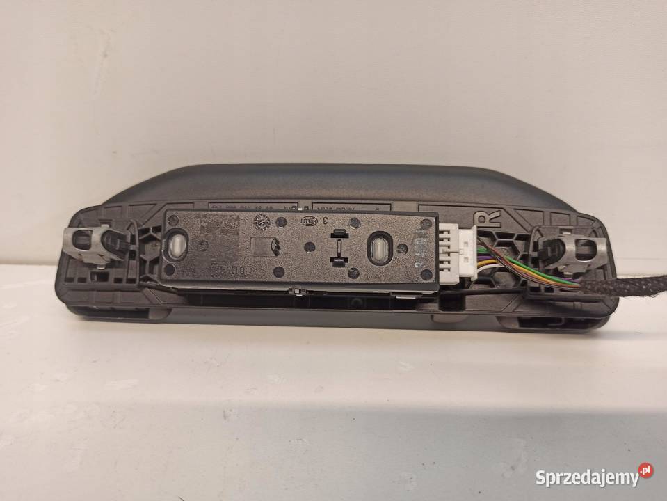 RĄCZKA PODSUFITKI MERCEDES W213 W247 A0998150100