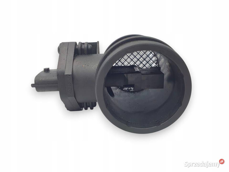 PRZEPŁYWOMIERZ Opel Corsa C 12 14 0280218119 lubelskie