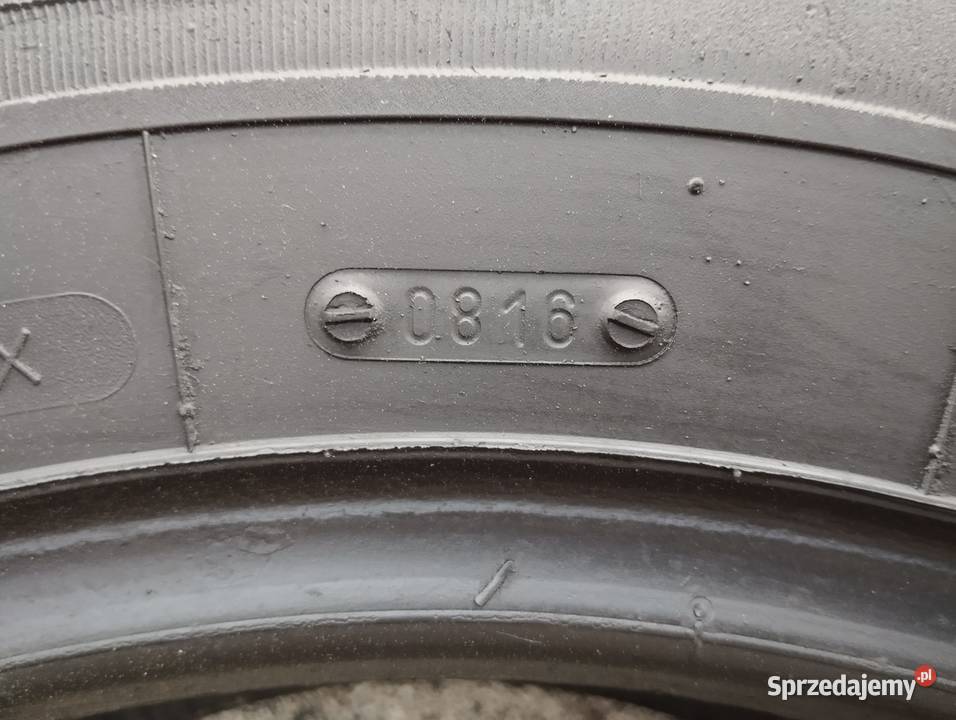 Opona Kormoran 23565R16C 115113R Vanpro B2 16cale Kamieniec
