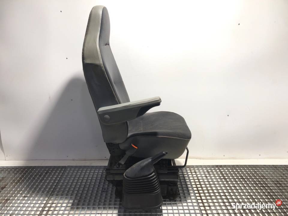 FOTEL LEWY PRZÓD FORD TRANSIT IV Bus 0006 podkarpackie