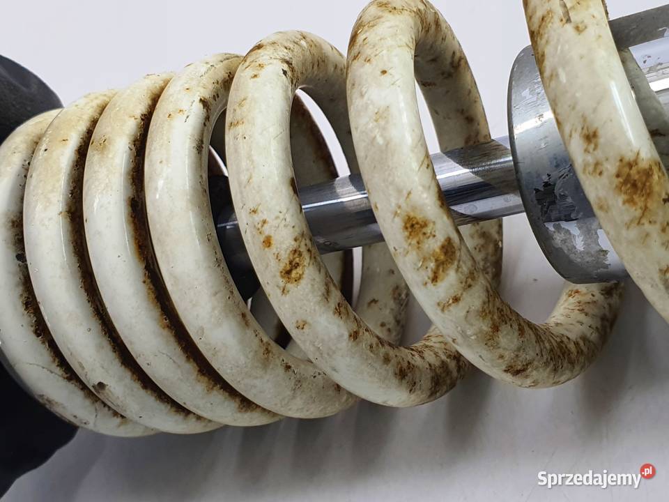 Amortyzator Tyl Cpi Aragon Łódź