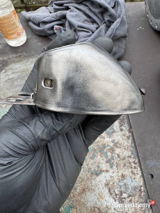 Iz49 oryginalna lampka STOP Tylna Przemyśl