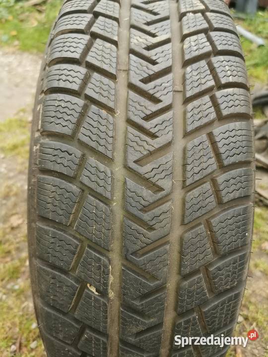 Opony 22570R16 zimowe Michelin małopolskie Kraków
