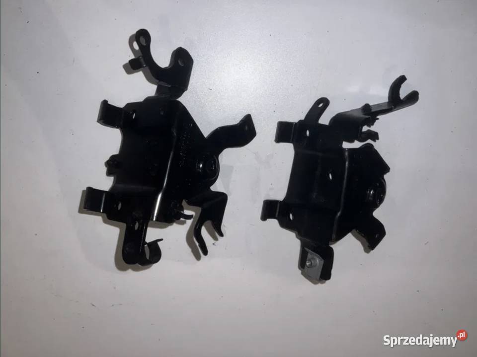 wspornik wsporniki ramy baku zbiornika BMW wielkopolskie sprzedam