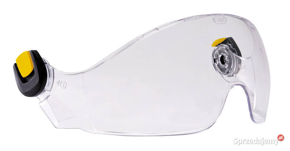Osłona oczu do kasków Petzl Vizir Poznań