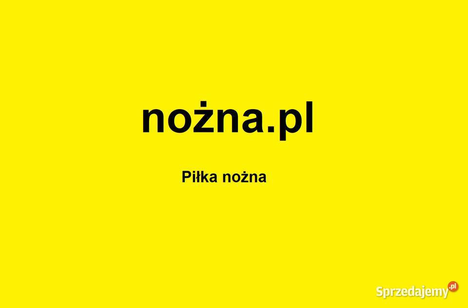 Domena NOŻNA