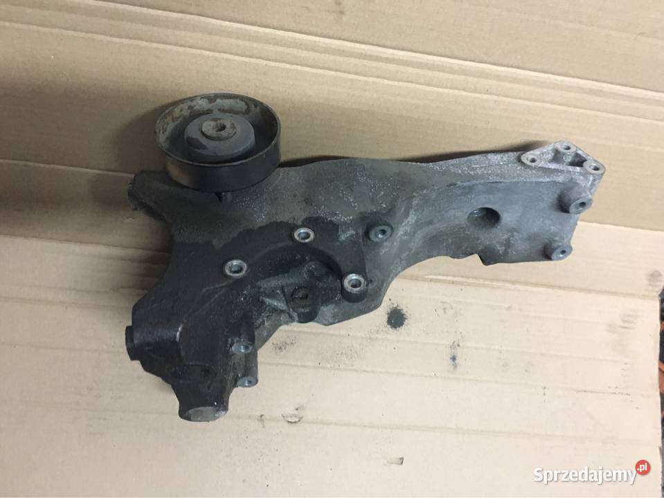 Łapa alternatora audi a4 b6 20 fsi alt Chojnice sprzedam