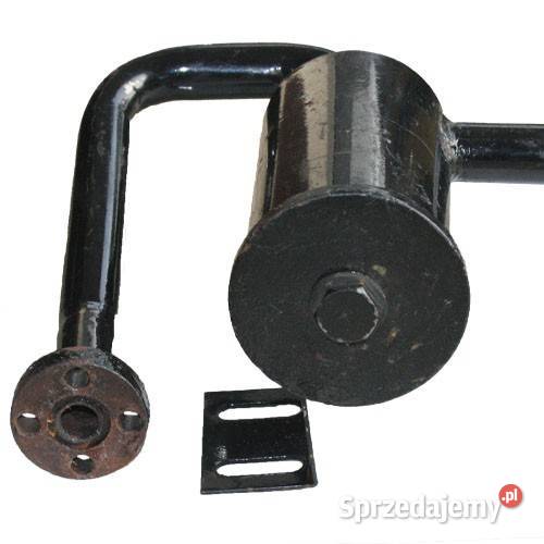 Filtr hydrauliki w obudowie zewnętrzny Hinomoto Do ciągników podkarpackie Tajęcina