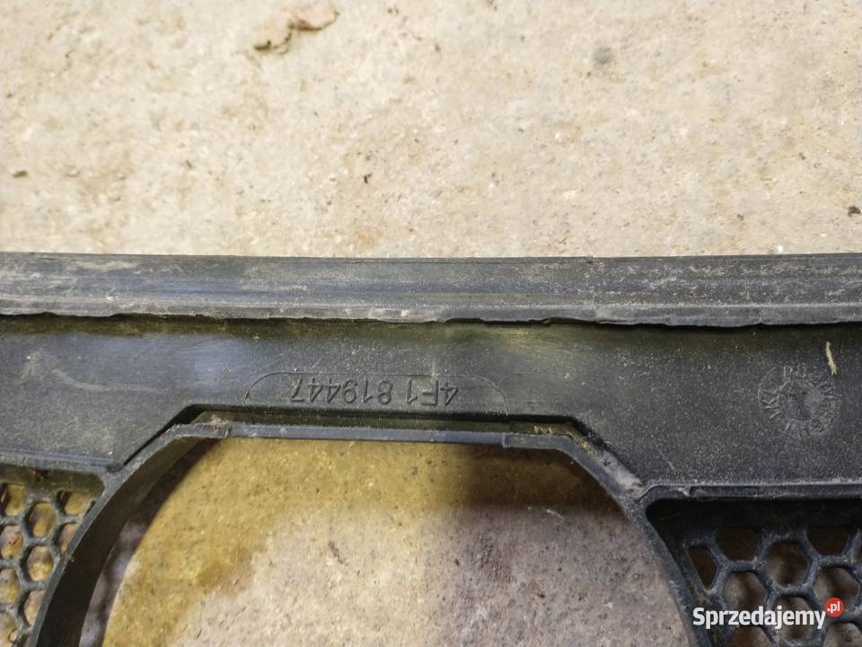 Audi A6 C6 sedan Europa Nowy Sącz