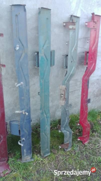 Polonez belka deski rozdzielczej caro atu truck Suskowola