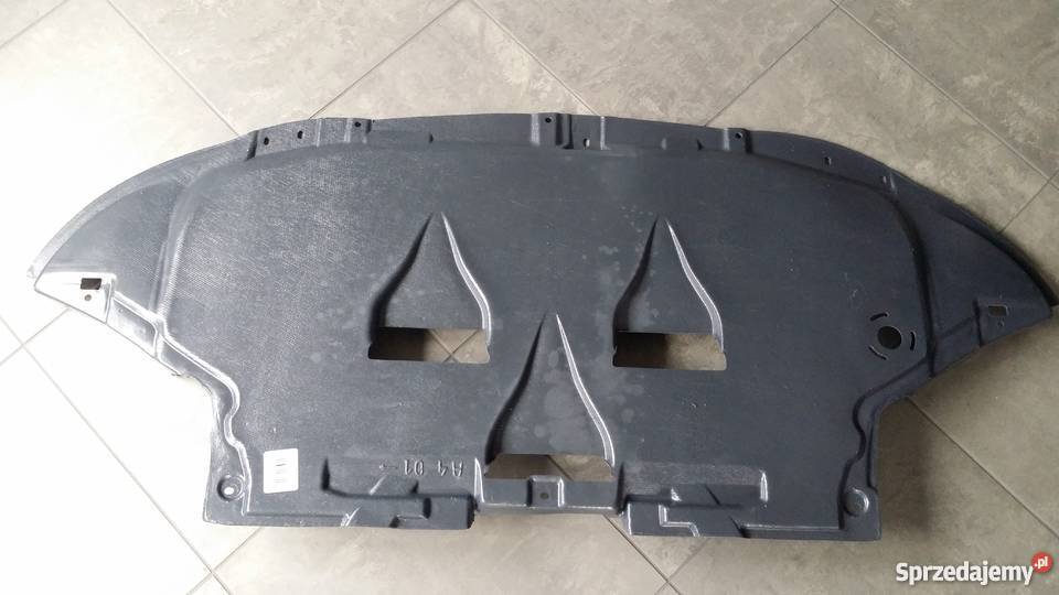 Osłona silnika Audi A4 20002008 Wodzisław Śląski