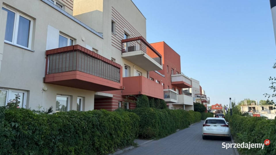 Sprzedam 2 pokojowe mieszkanie 4753 m Oporów Nieruchomości dolnośląskie Wrocław