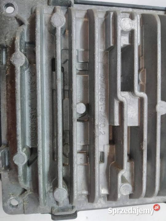 PRZETWORNICA XENON MODUŁ LAMPY LED 31427776 osobowe