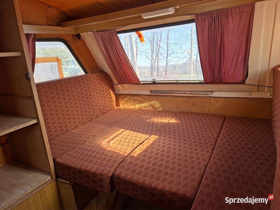 Niewiadow n126 oryginalny Polanów