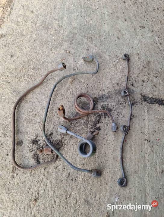 Części MTZ 50 23 mazowieckie