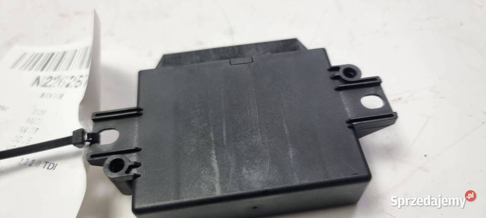 MODUŁ AUDI A6 C7 4H0919475L osobowe Lipno