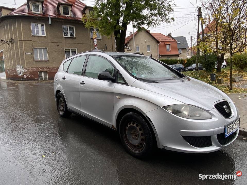 Seat Altea XL