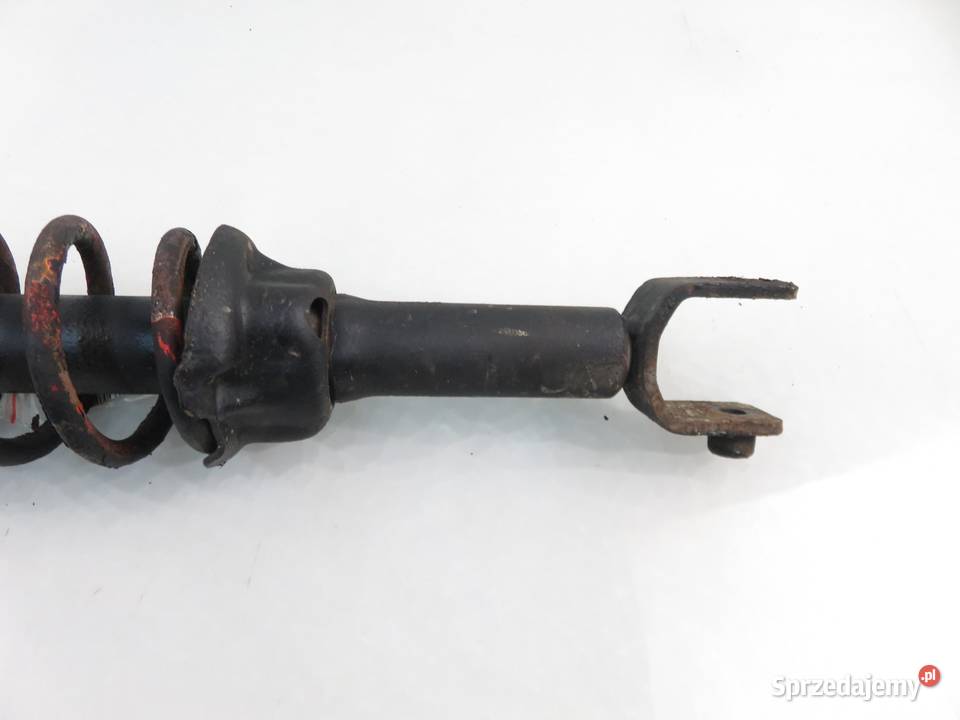 AMORTYZATOR LEWY TYLNY HONDA CRX III DEL SOL Amortyzatory