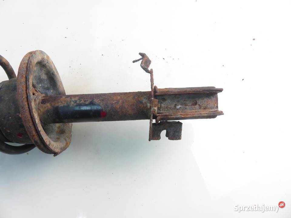 MCPERSON LEWY PRZEDNI RENAULT SCENIC 16