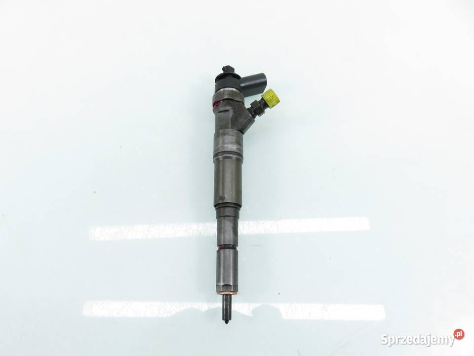 WTRYSKIWACZ BMW X3 20 d 0445110131 7789661