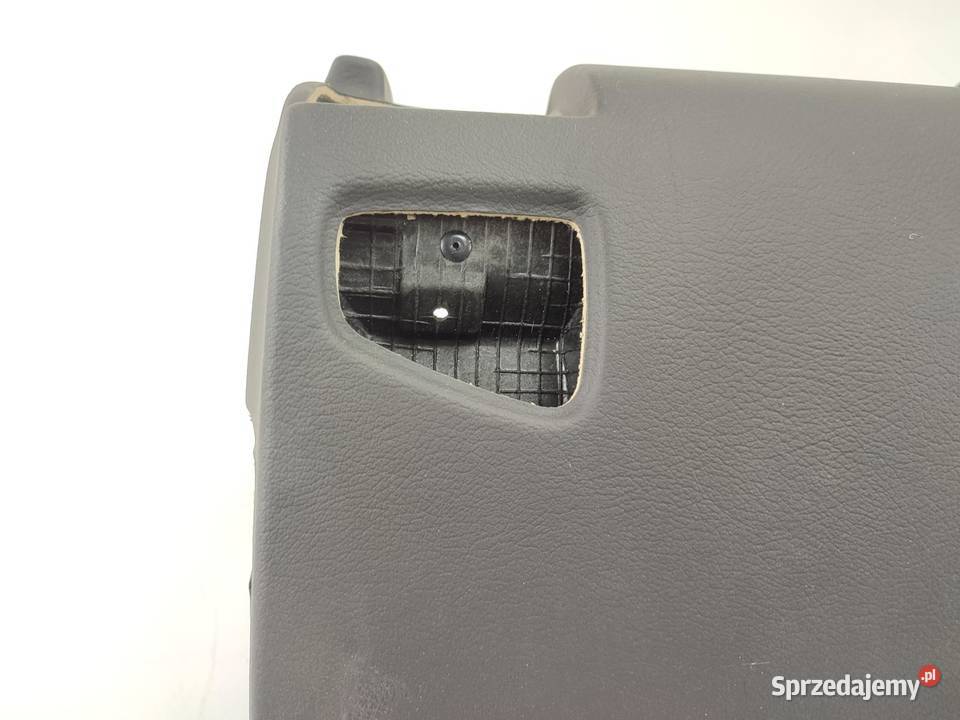 DESKA ROZDZIELCZA OPEL ASTRA G 19982009 24400745