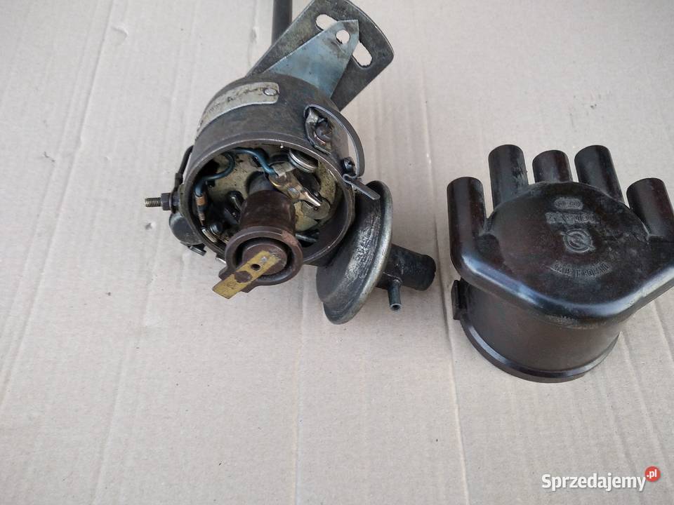 Aparat zapłonowy do żuka nysy warszawy podkarpackie Rzeszów