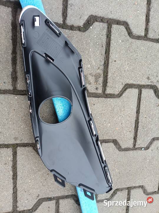 Peugeot 308 t9 13 Allure kratka halogenu atrapa Krosno sprzedam