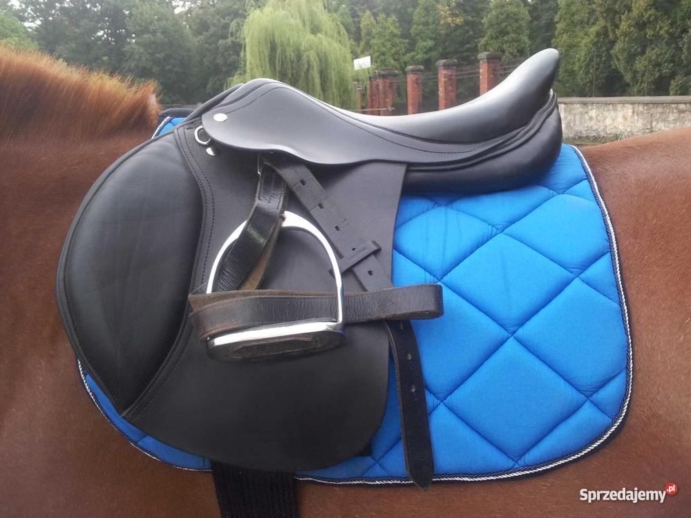 siodło skokowe DAW MAG Millenium śląskie