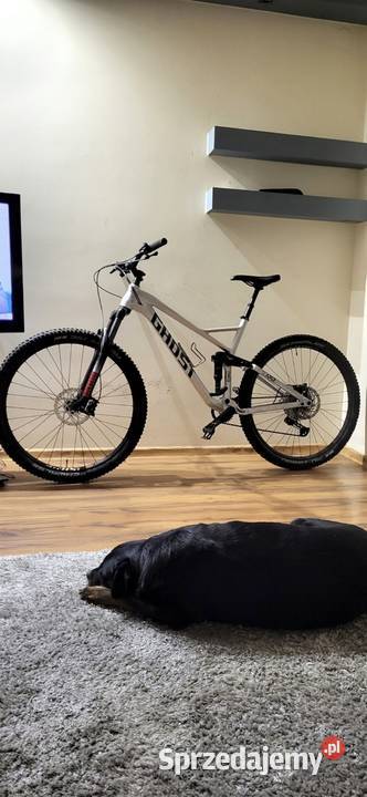 Ghost slamr rozmiar XL koła 29 Pozostałe mazowieckie Radom