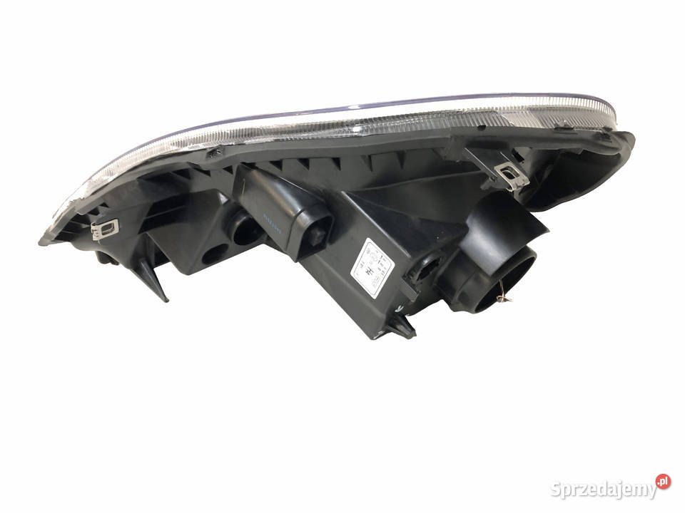 Opel Vivaro A Lift 012007102014 Reflektor Lampa Lampy przednie Skarżysko-Kamienna